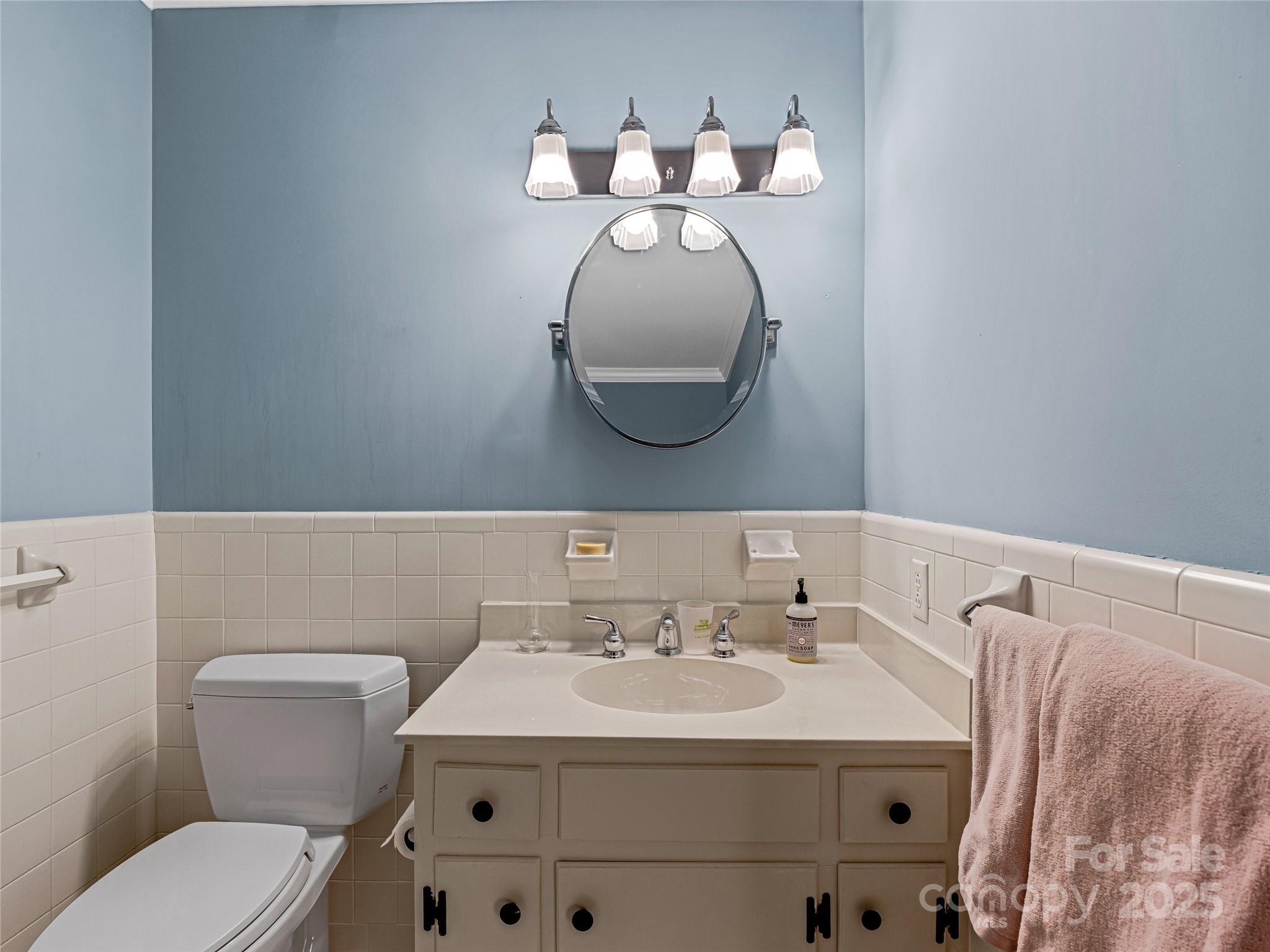 Lake Toxaway Estates - Residential