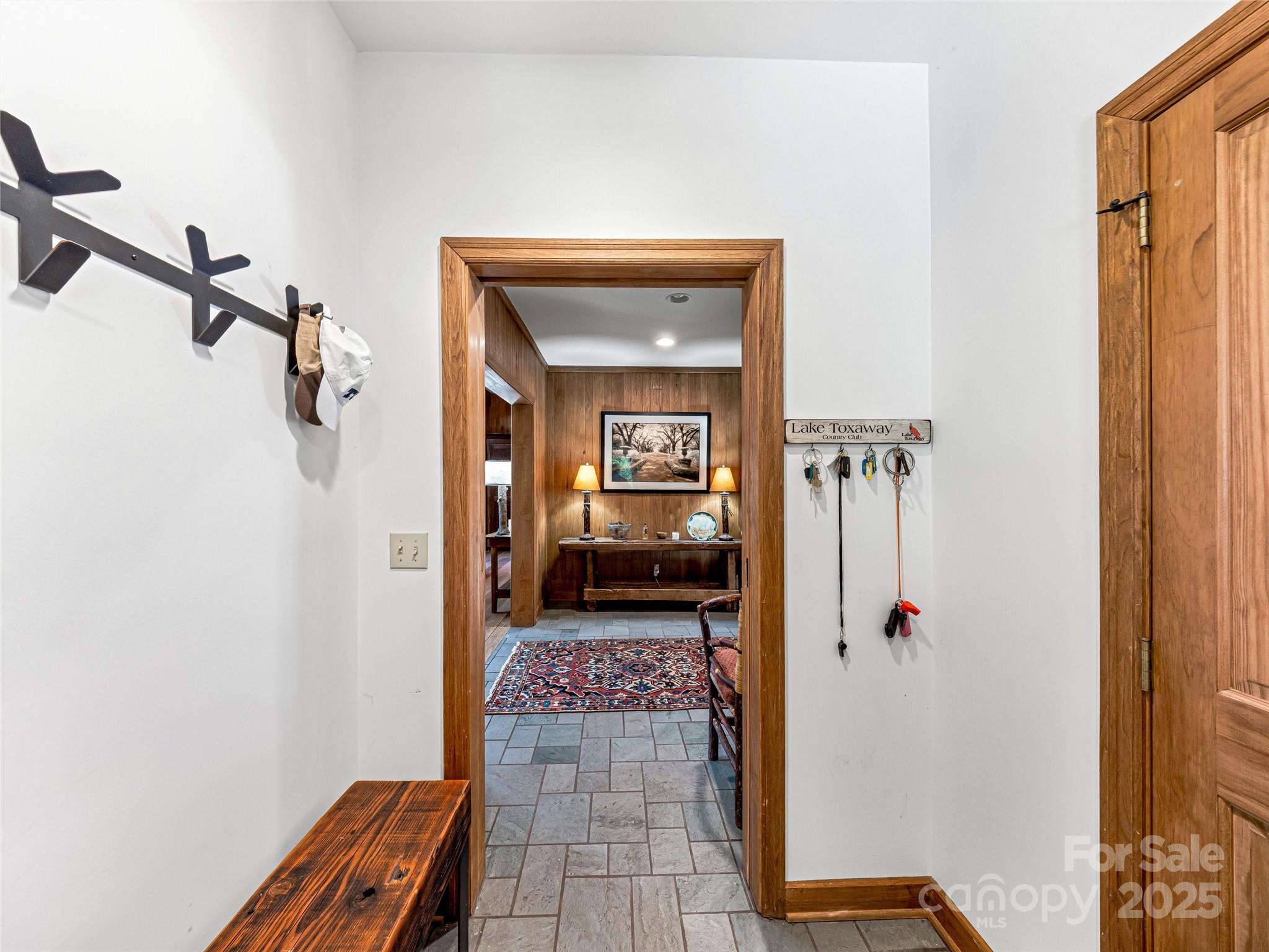 Lake Toxaway Estates - Residential