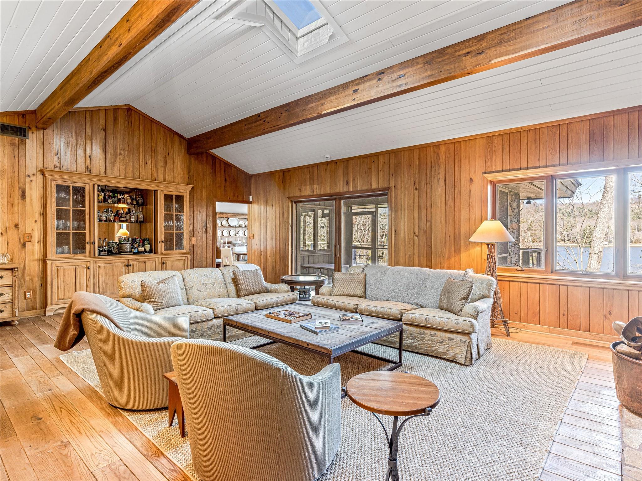 Lake Toxaway Estates - Residential
