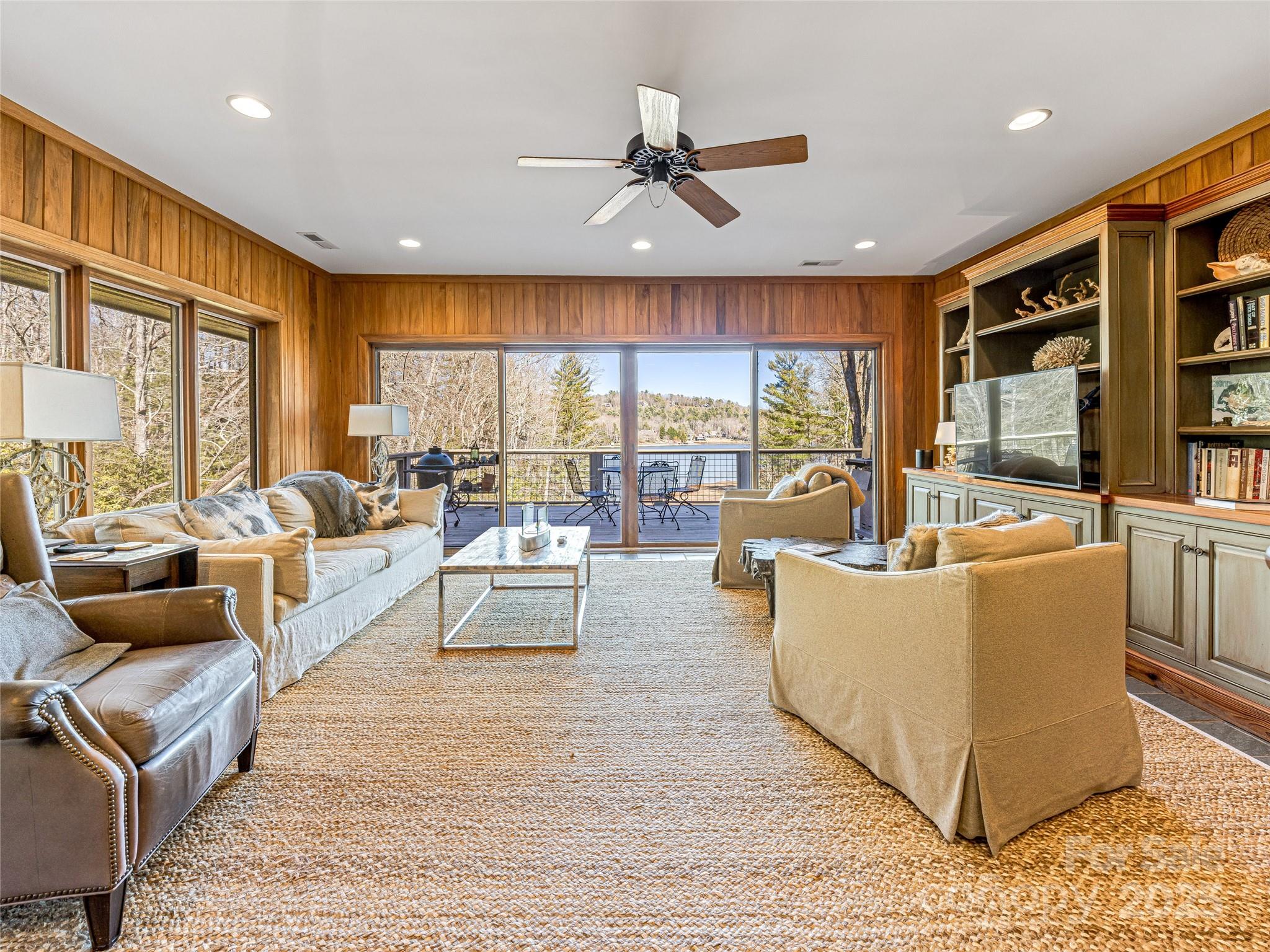 Lake Toxaway Estates - Residential