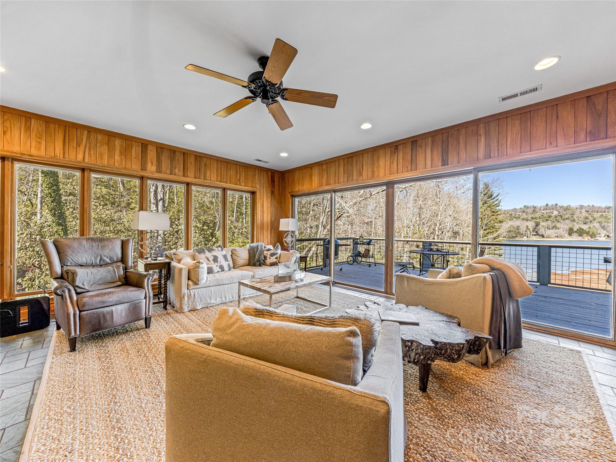 Lake Toxaway Estates - Residential