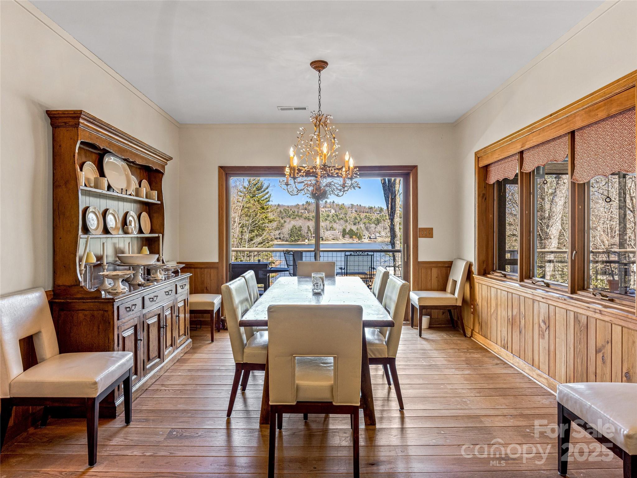 Lake Toxaway Estates - Residential