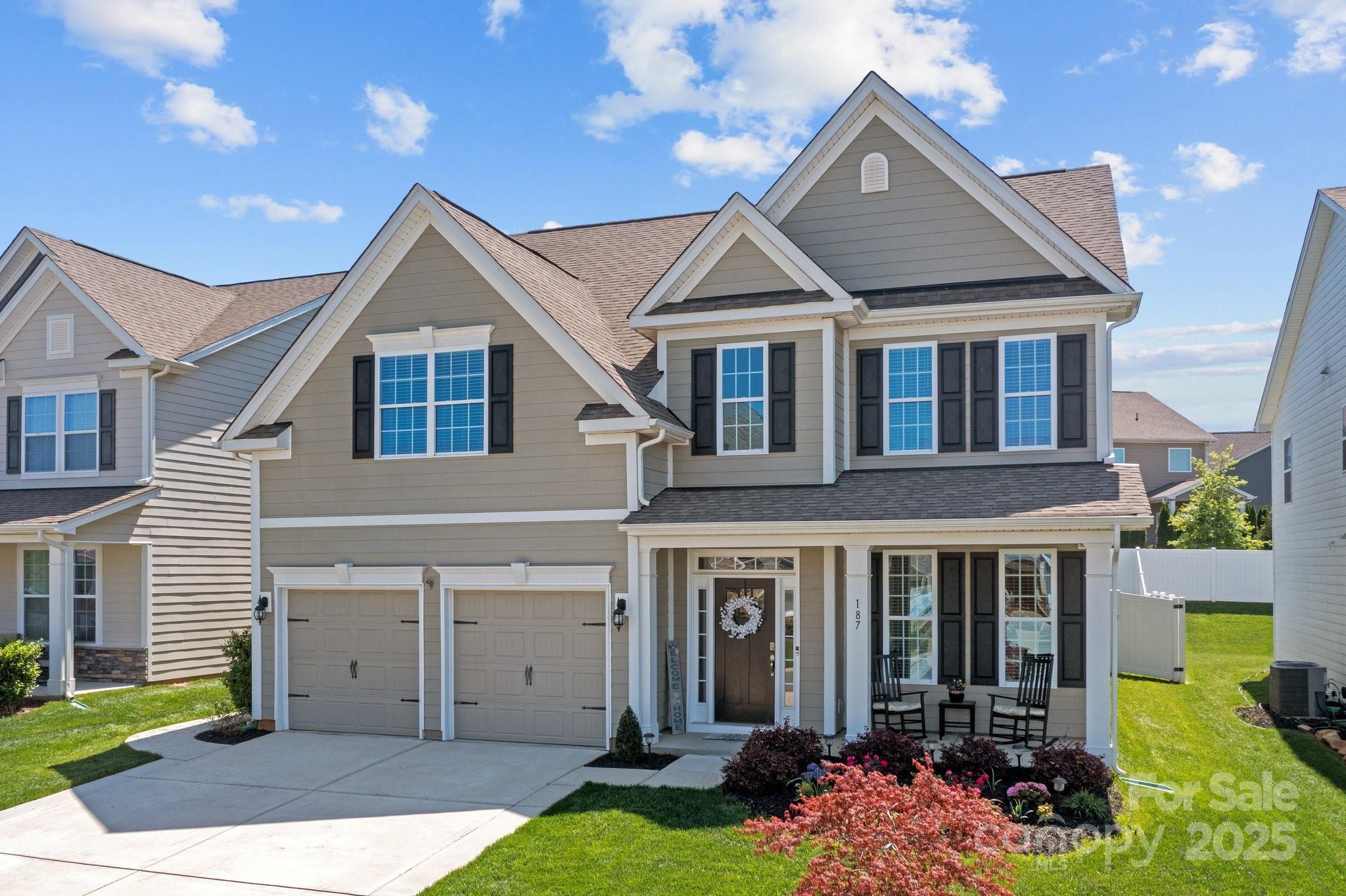 187 Longleaf Drive