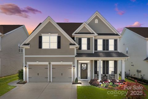 187 Longleaf Drive Mooresville NC 28117