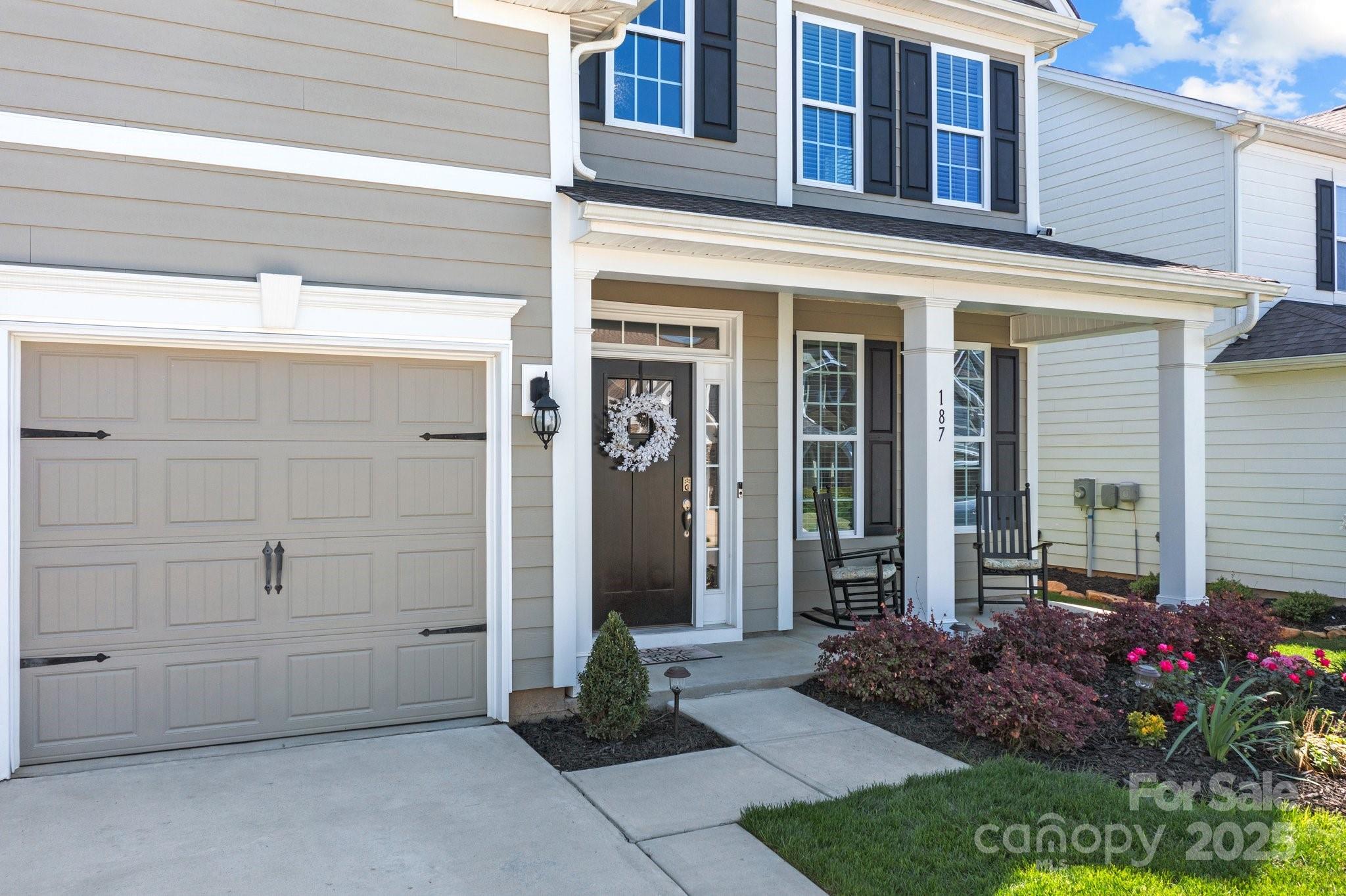 187 Longleaf Drive