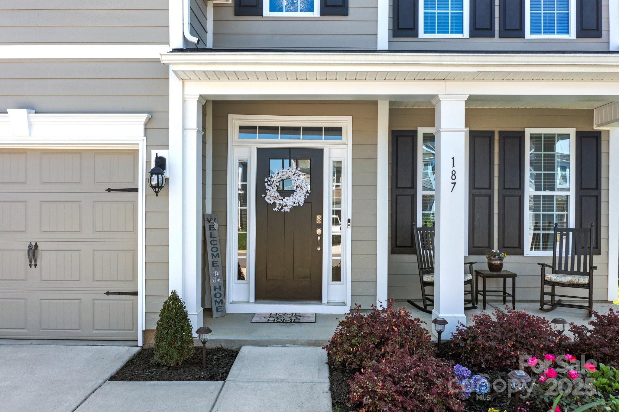 187 Longleaf Drive