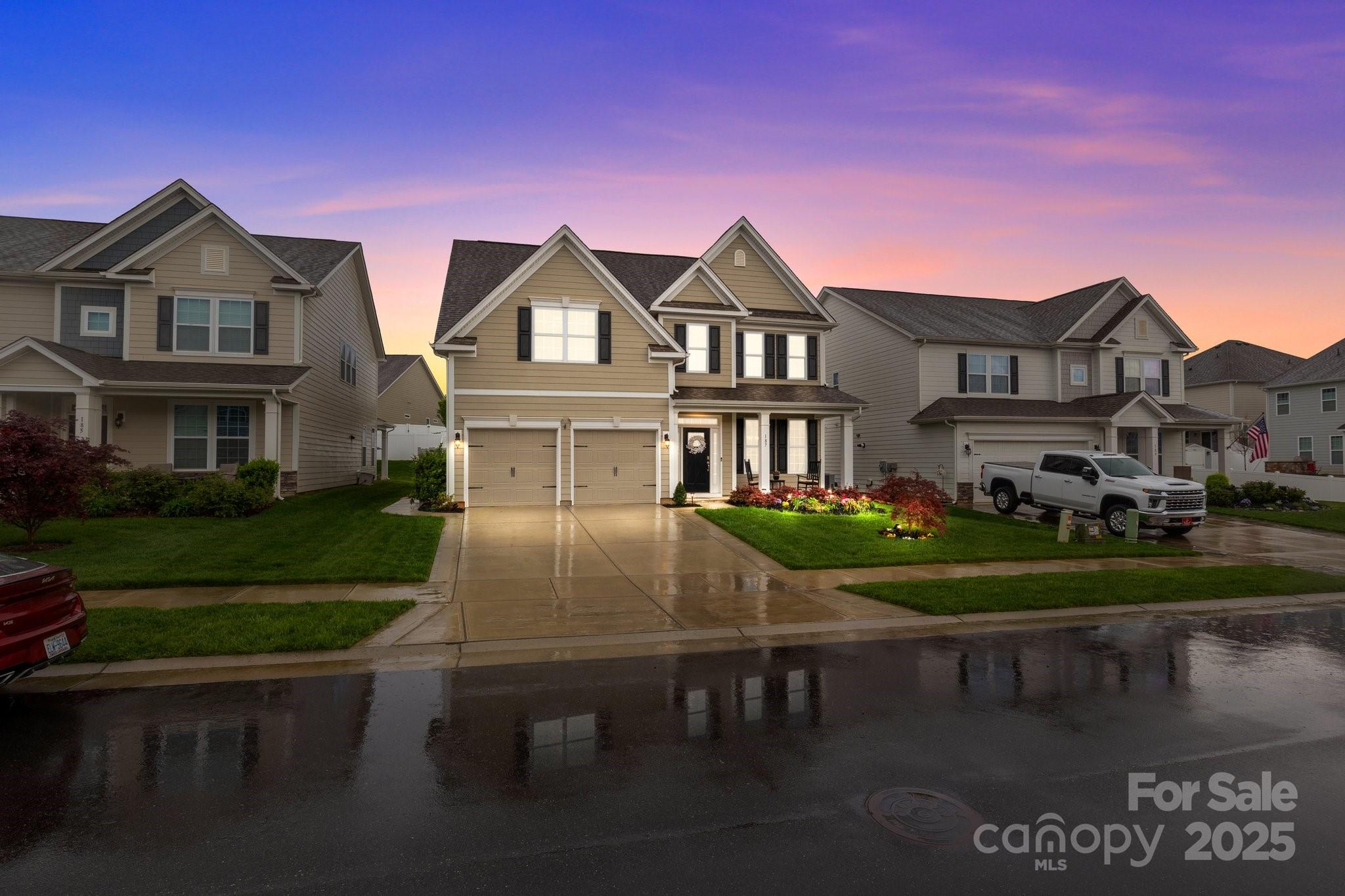 187 Longleaf Drive