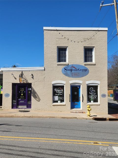 100 S Main Street Belmont NC 28012