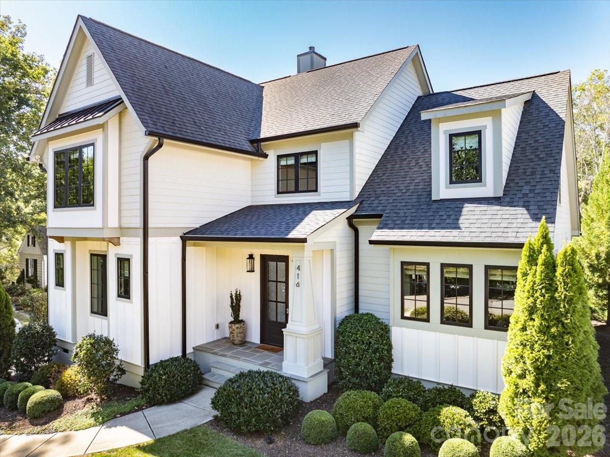 416 Woodland Street