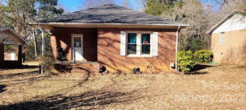 Cedar Crest - Residential