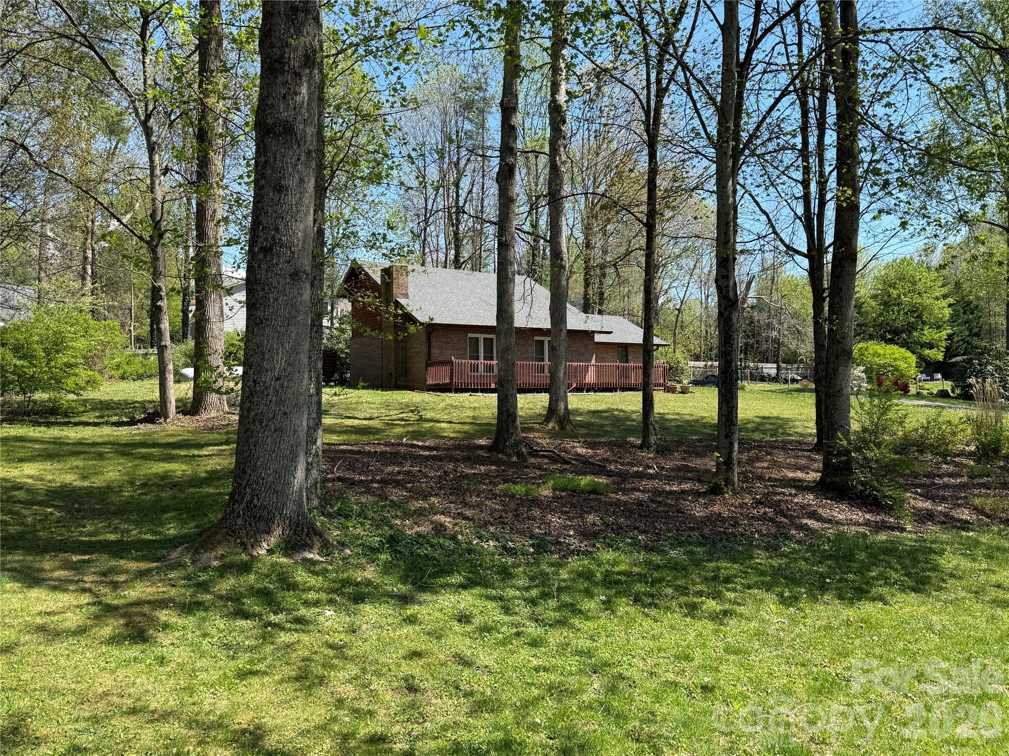 Wildwood - Residential