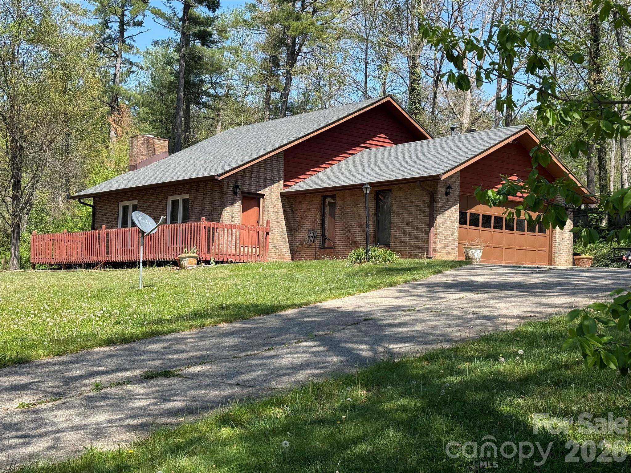 Wildwood - Residential