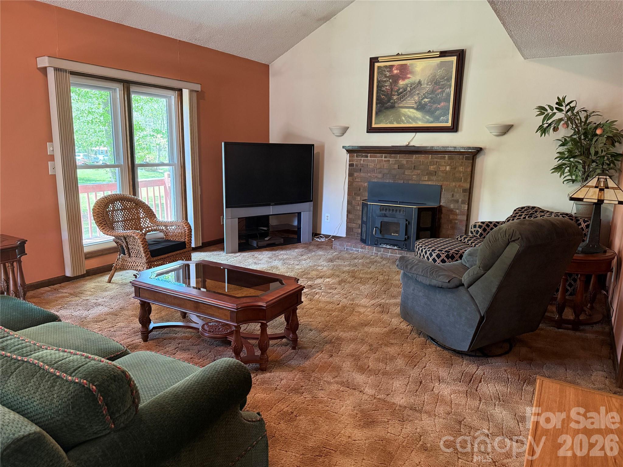 Wildwood - Residential