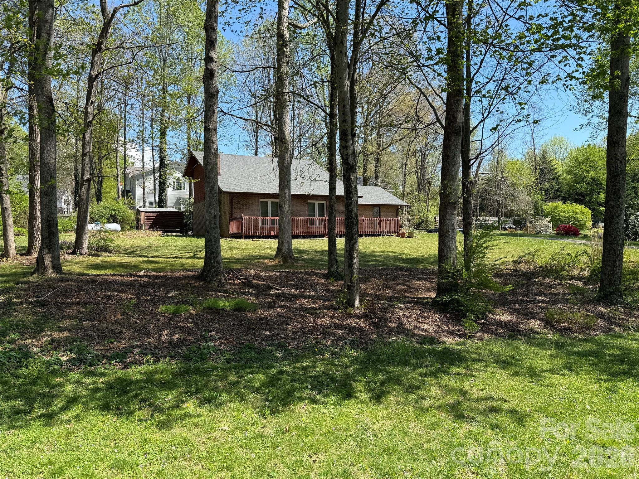 Wildwood - Residential