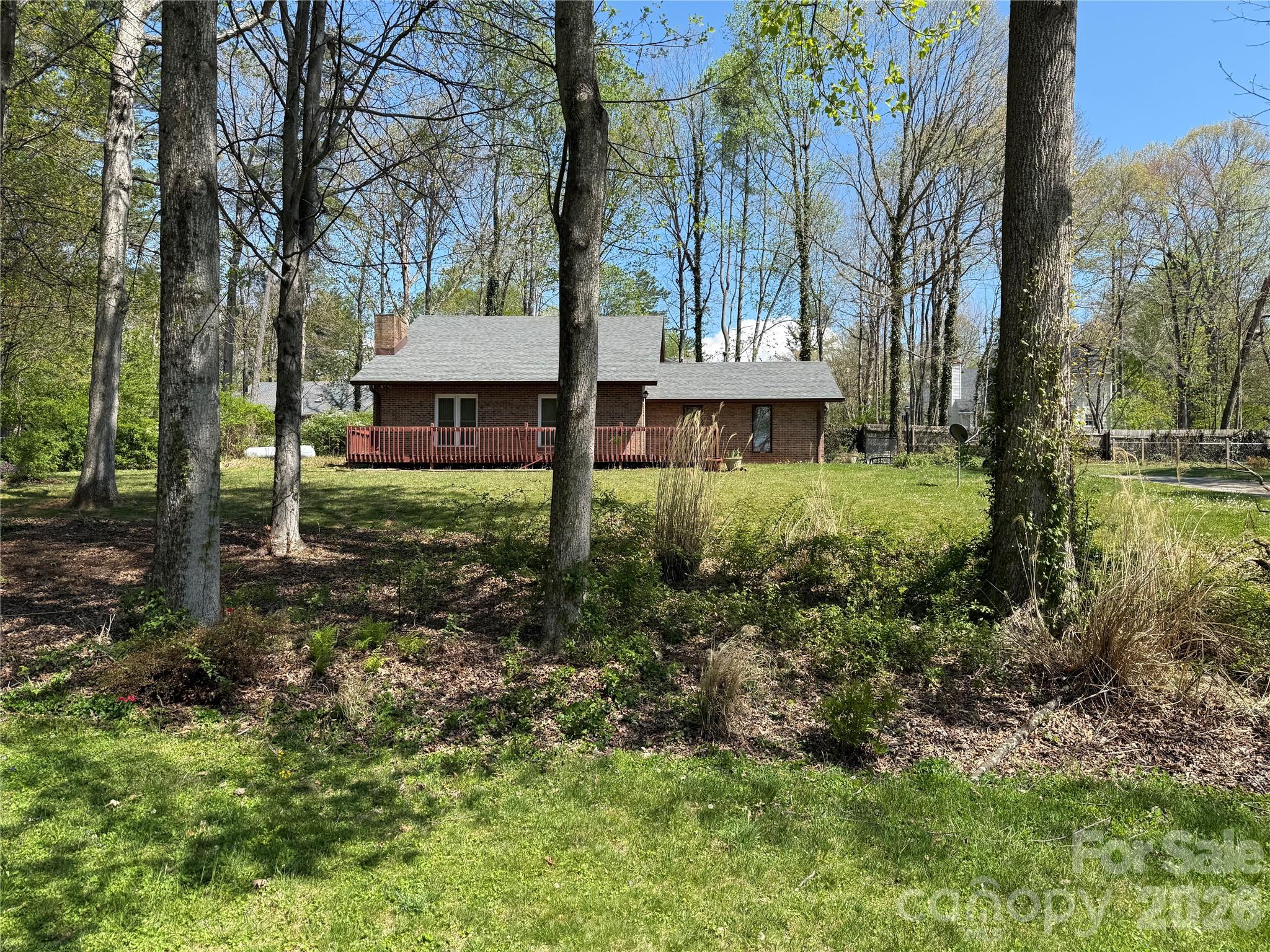 Wildwood - Residential