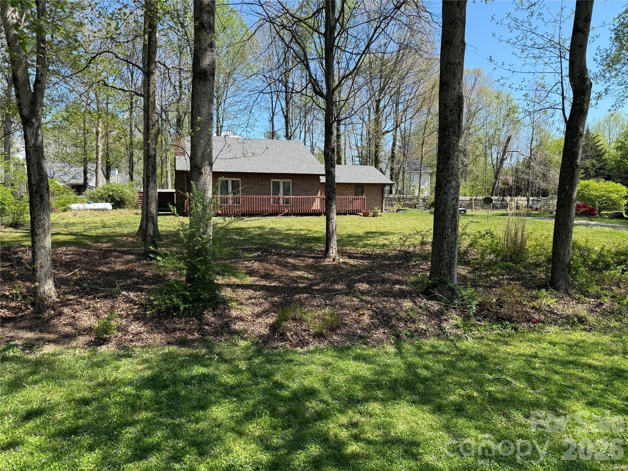 Wildwood - Residential