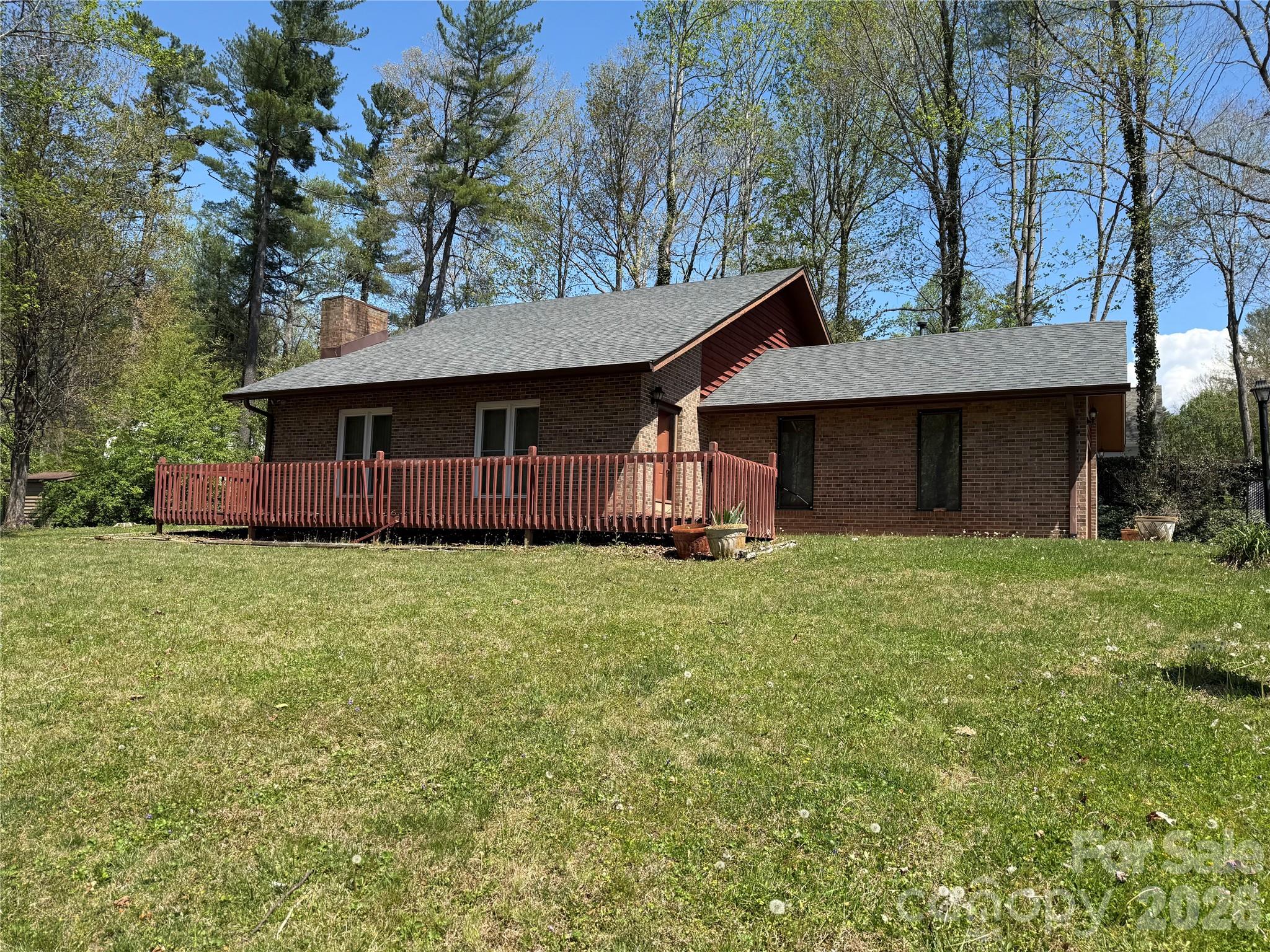 Wildwood - Residential