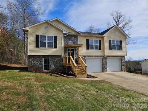 Photo of 1140 Allman Ridge Road, Morganton, NC 28655 (MLS # 4436021)