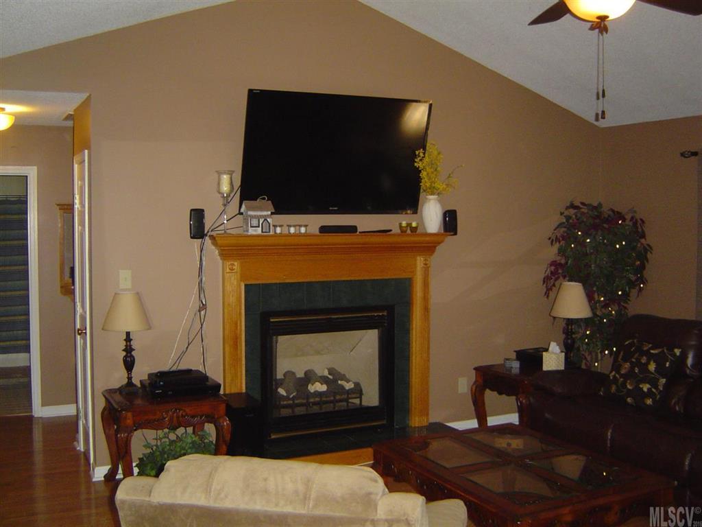 Indian Springs - Residential