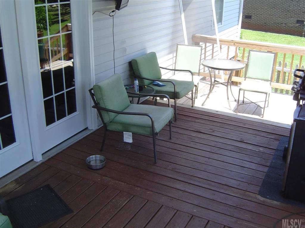 Indian Springs - Residential