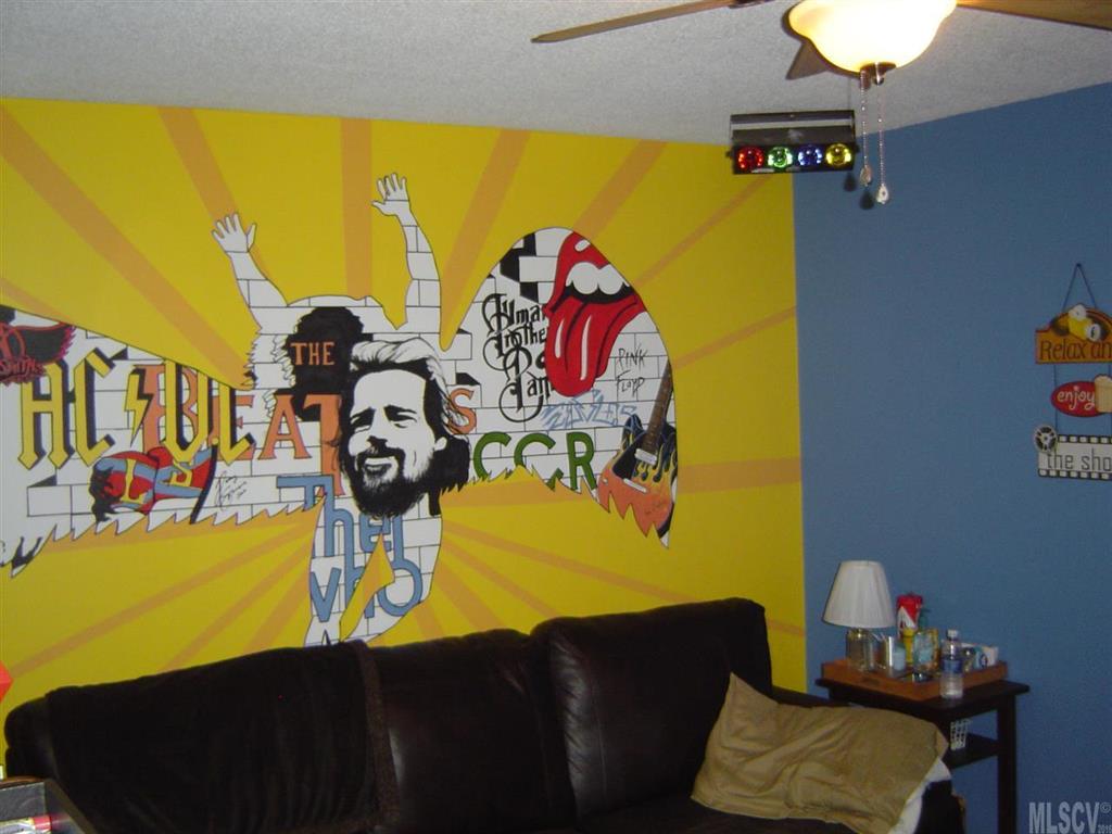 Indian Springs - Residential