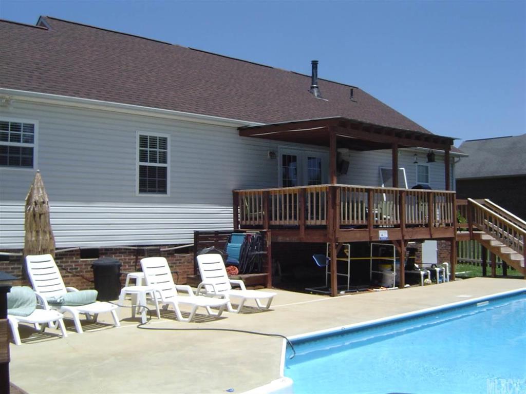 Indian Springs - Residential