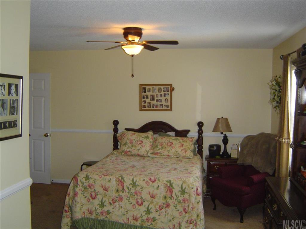 Indian Springs - Residential