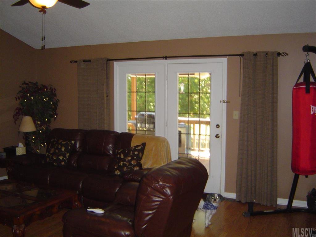 Indian Springs - Residential