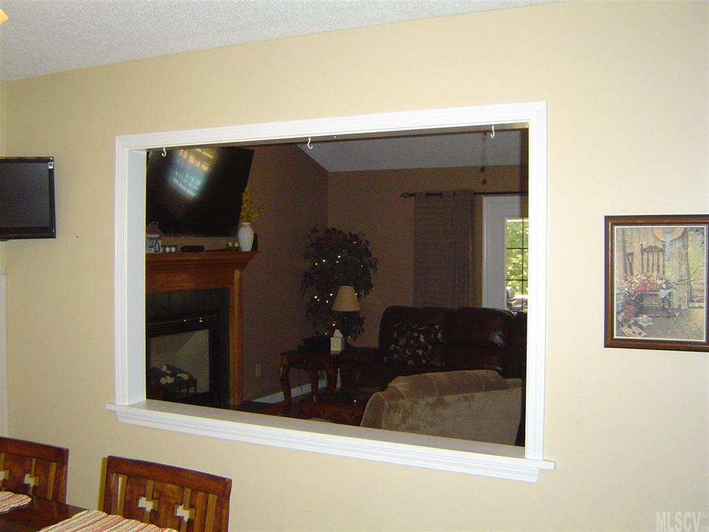 Indian Springs - Residential