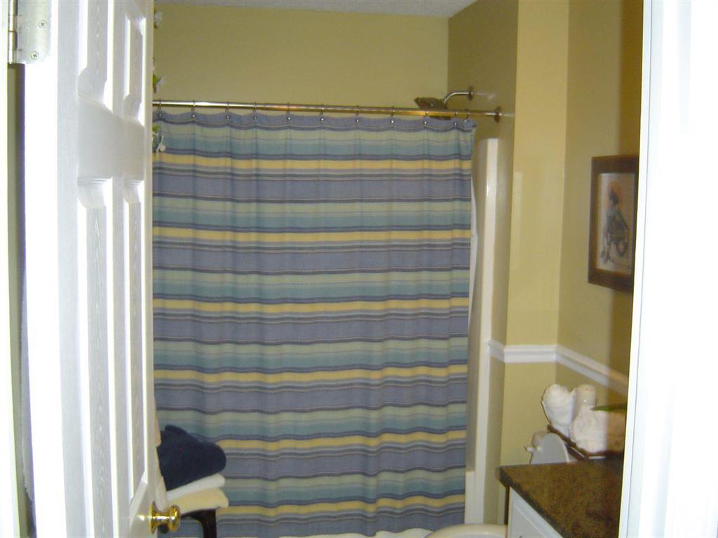 Indian Springs - Residential