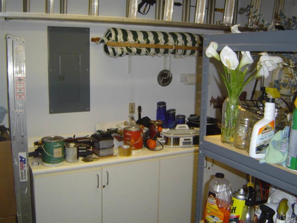 Indian Springs - Residential