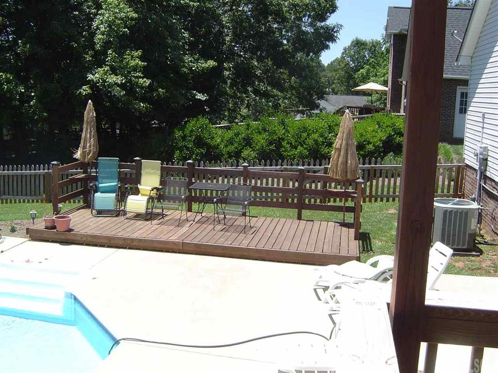 Indian Springs - Residential