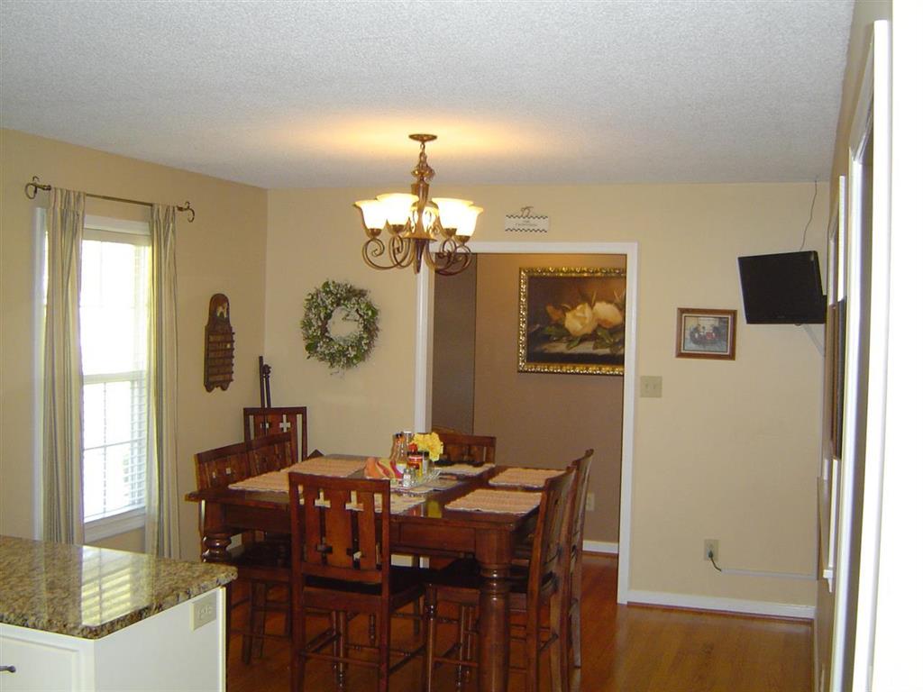 Indian Springs - Residential