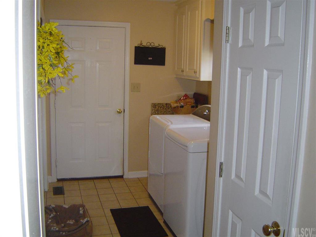 Indian Springs - Residential