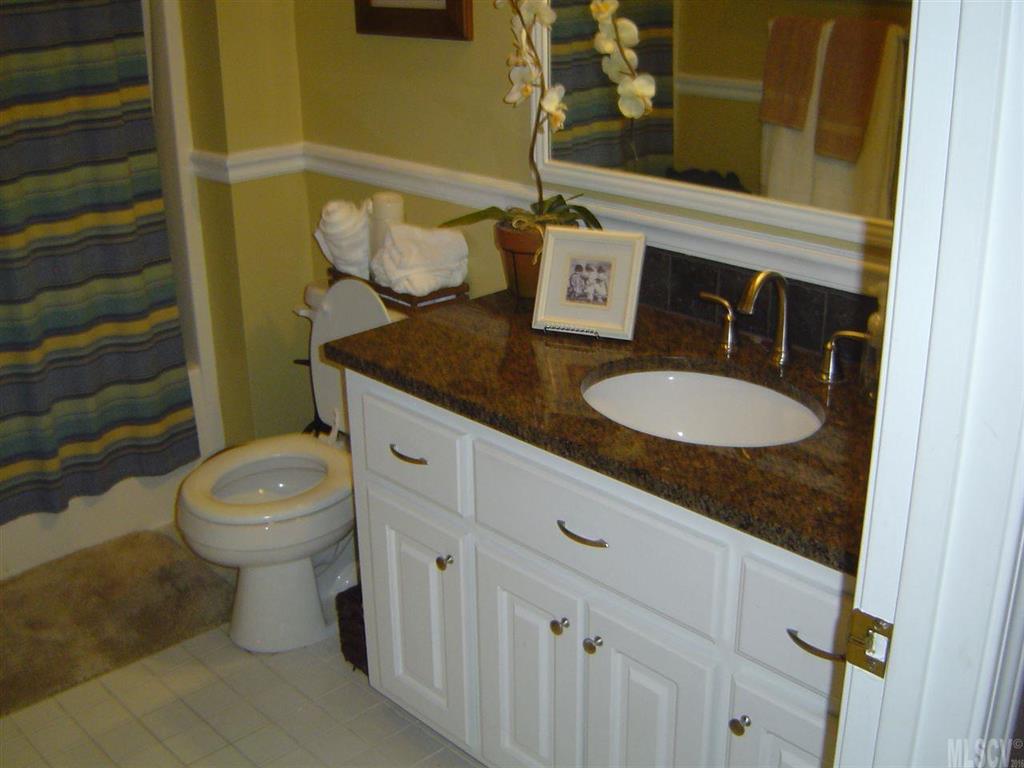 Indian Springs - Residential