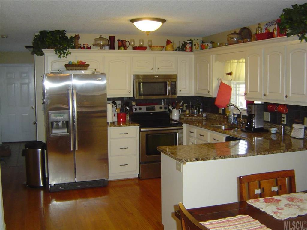 Indian Springs - Residential