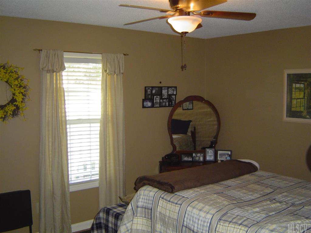 Indian Springs - Residential