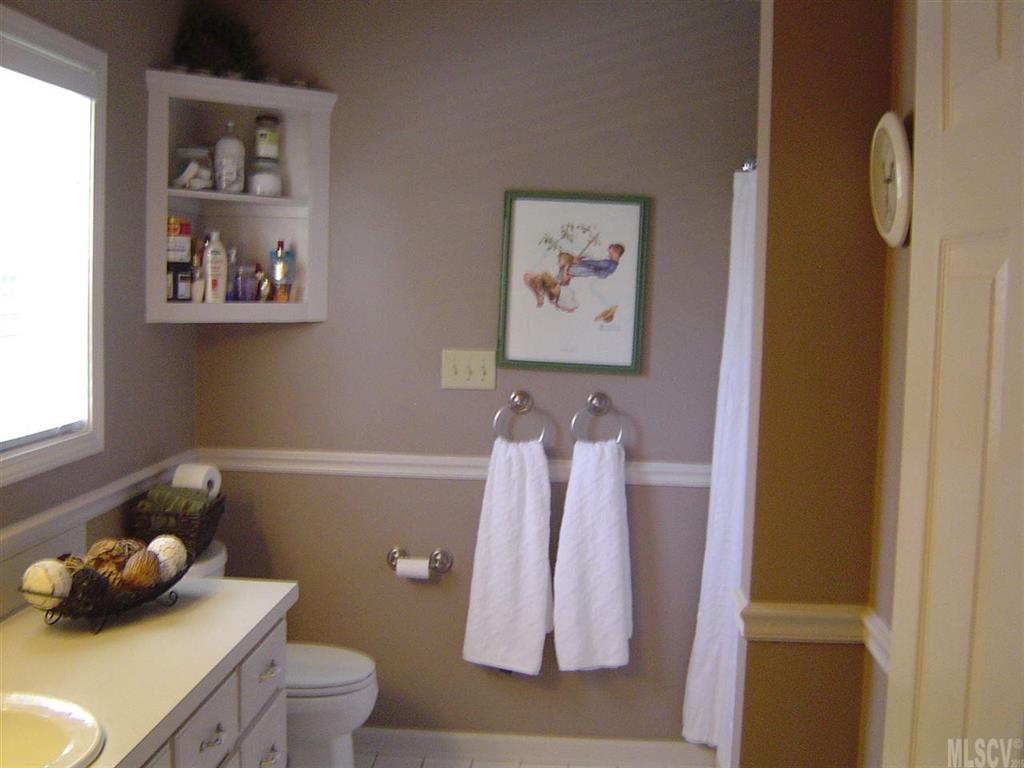 Indian Springs - Residential