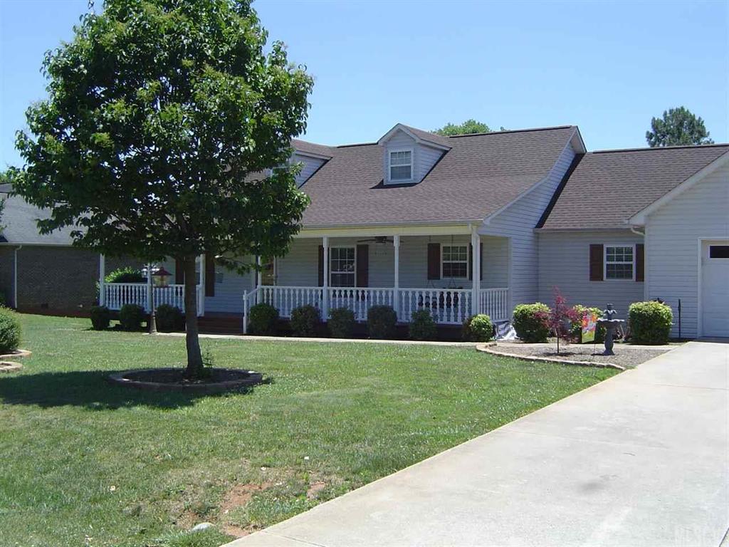 Indian Springs - Residential