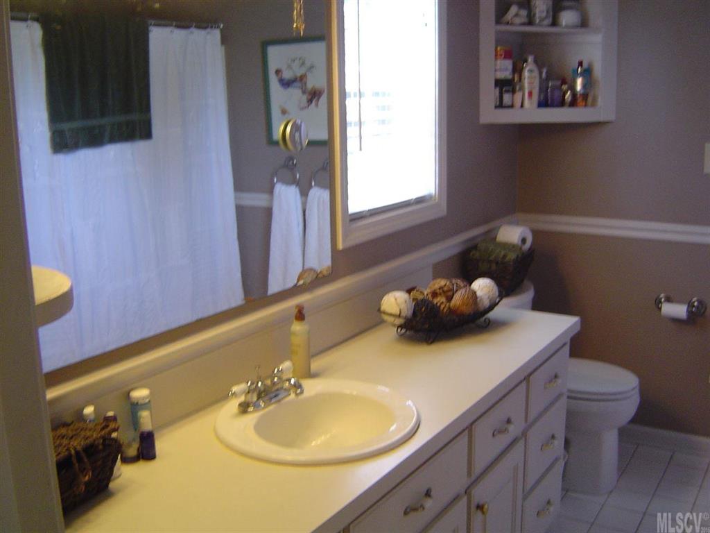 Indian Springs - Residential