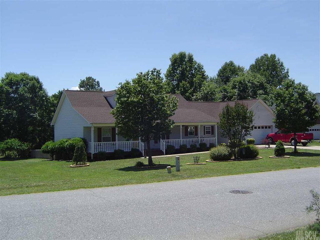 Indian Springs - Residential