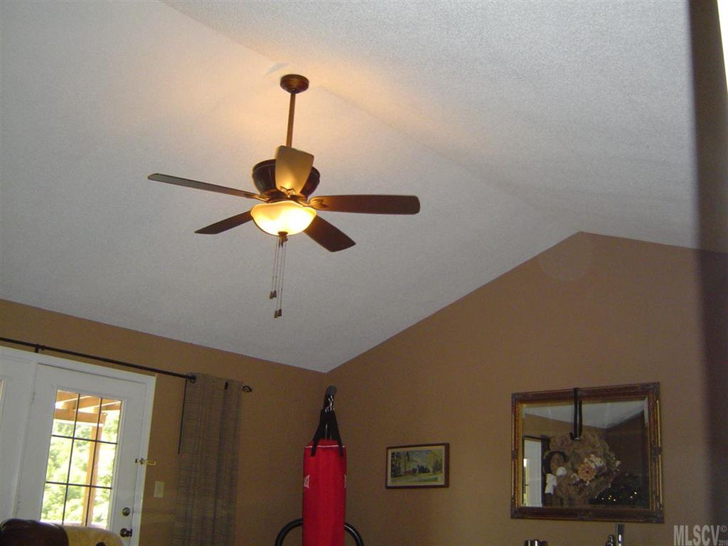 Indian Springs - Residential