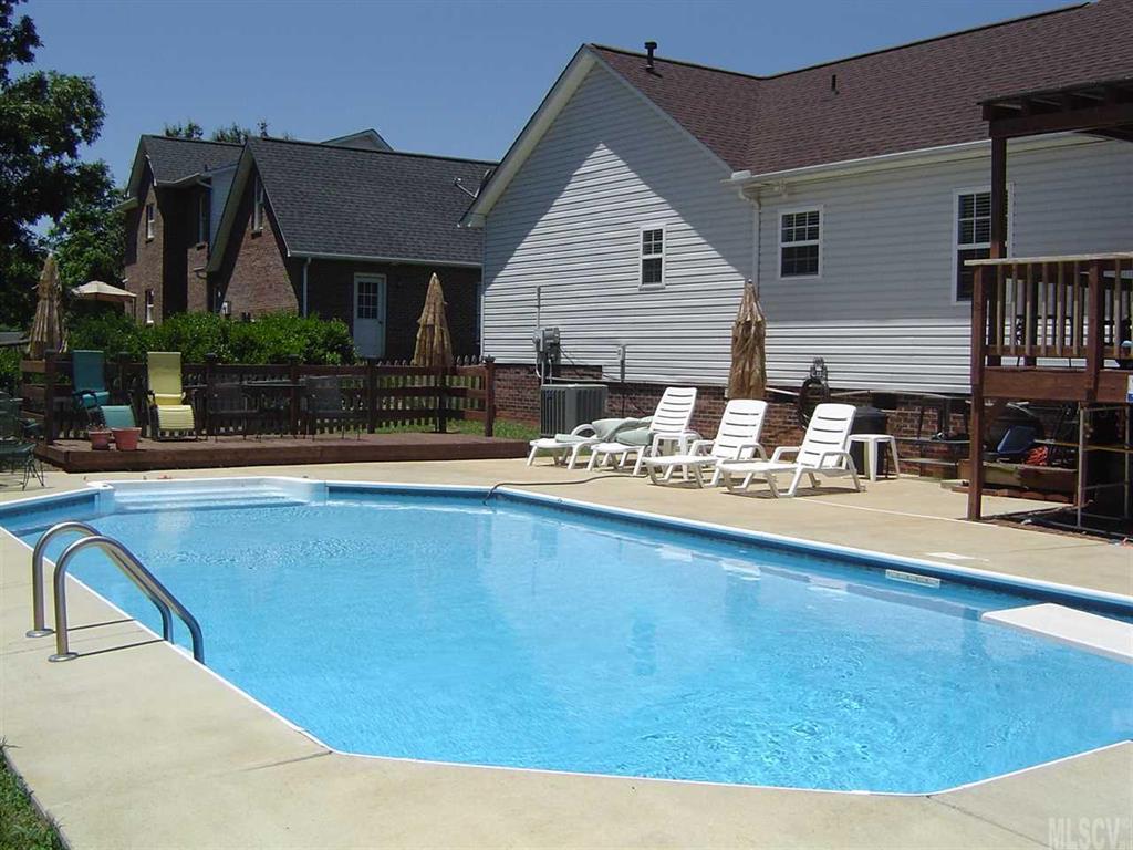 Indian Springs - Residential