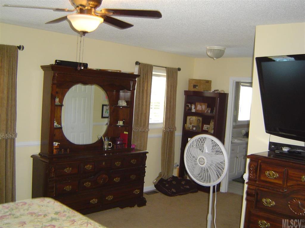 Indian Springs - Residential