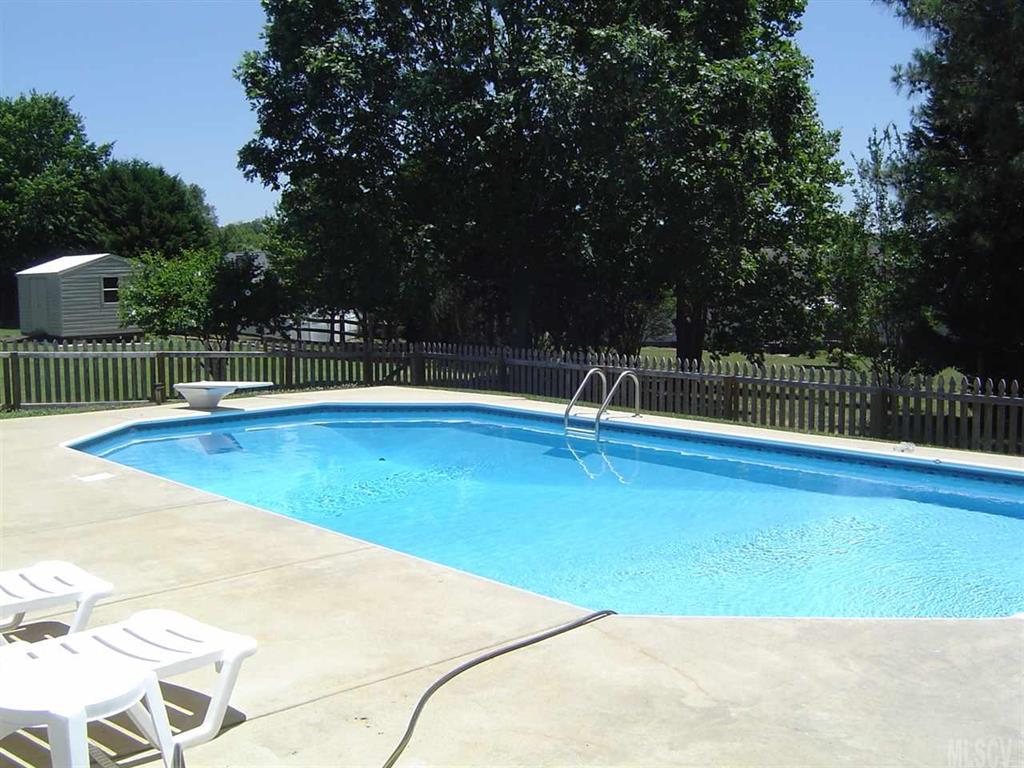 Indian Springs - Residential