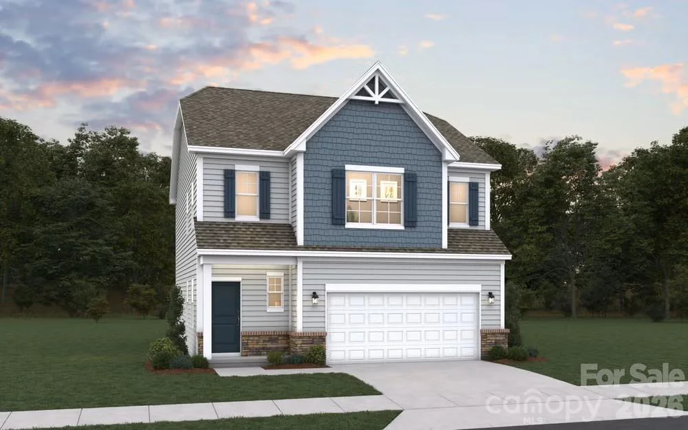 102 Three Kings Way, Albemarle, NC, 28001