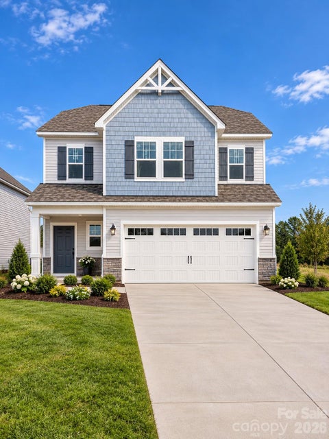 Photo of 102 THREE KINGS Way, Albemarle, NC 28001 (MLS # 4424927)