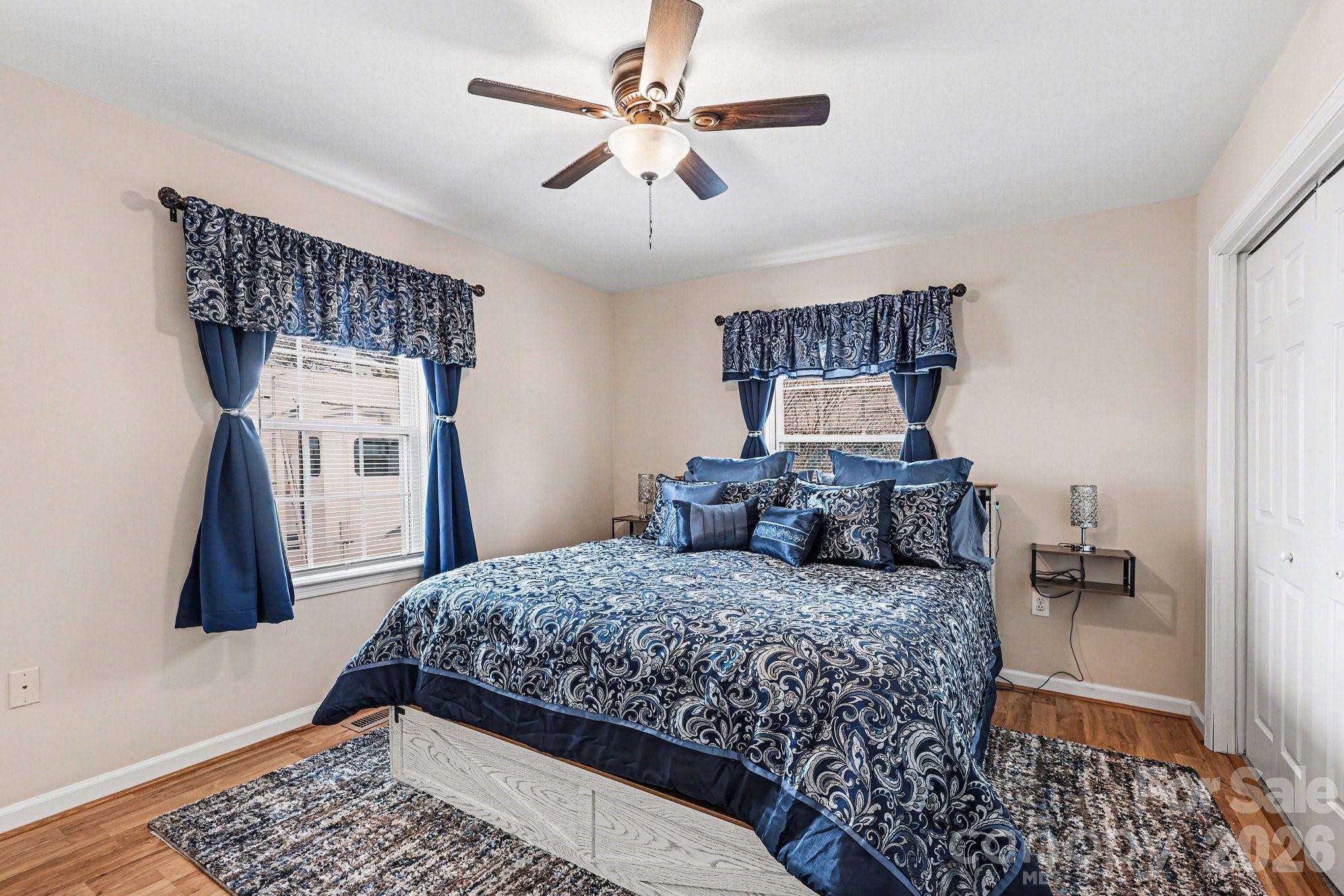 Badin Shores Resort - Residential