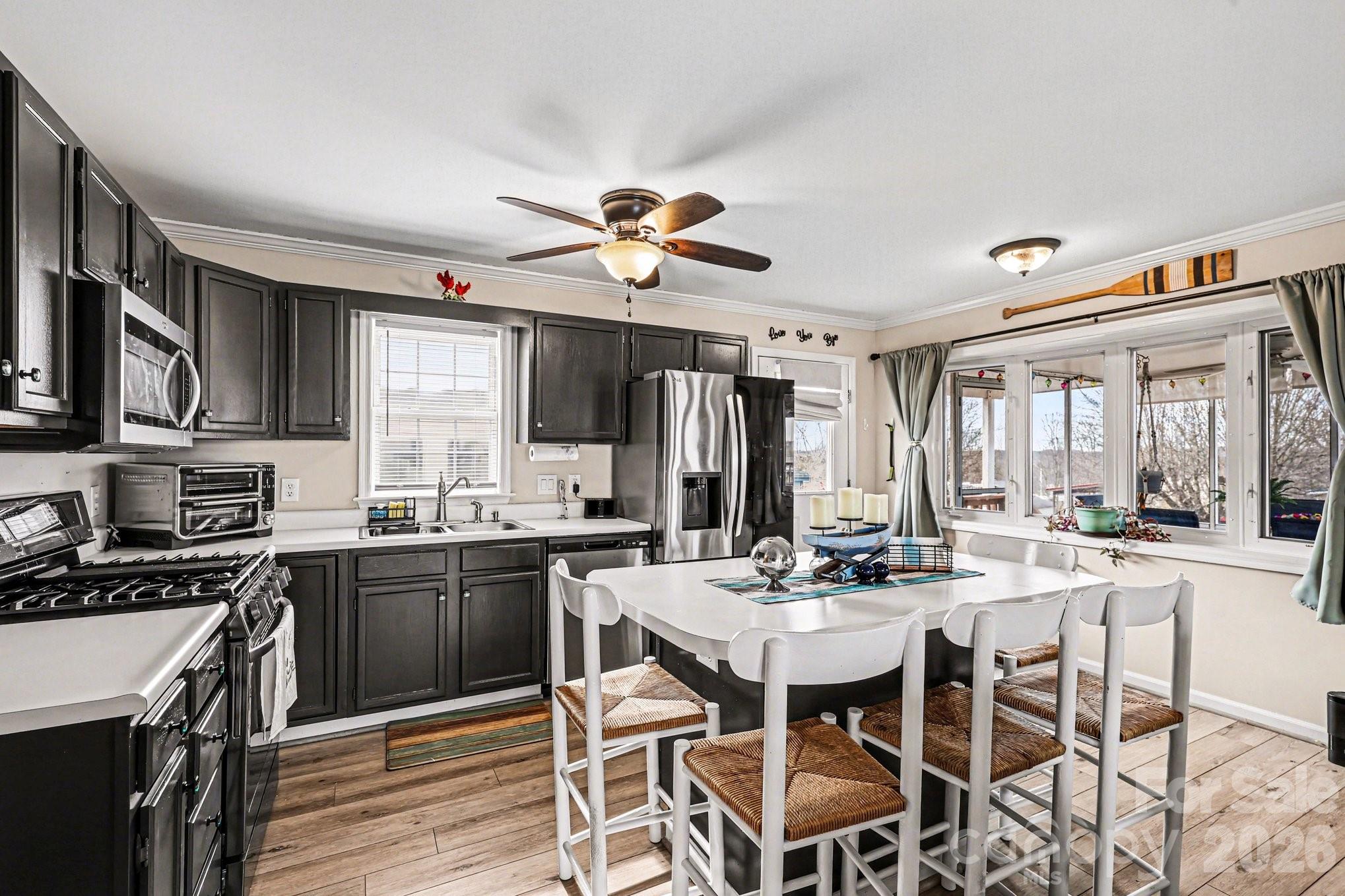 Badin Shores Resort - Residential