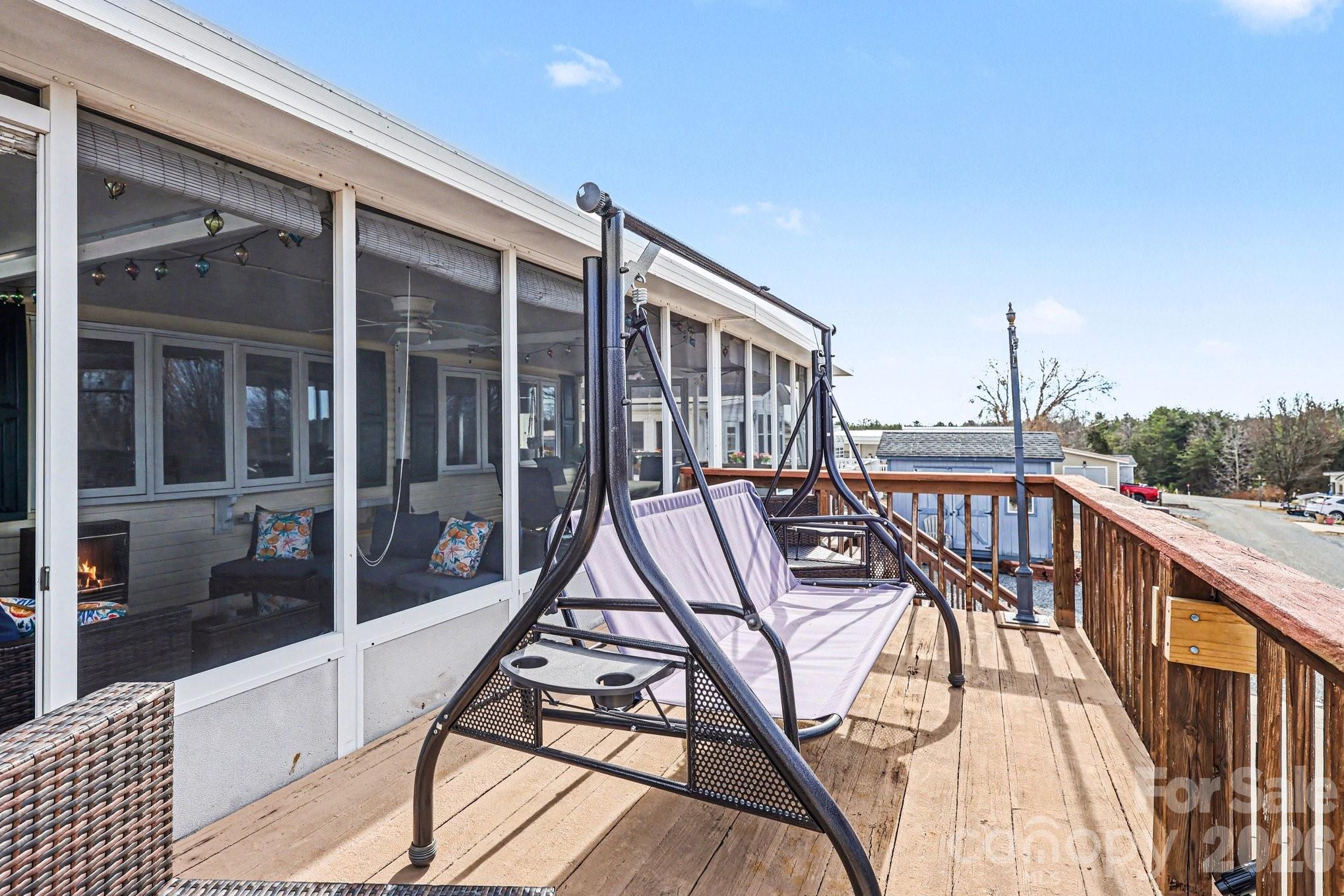 Badin Shores Resort - Residential